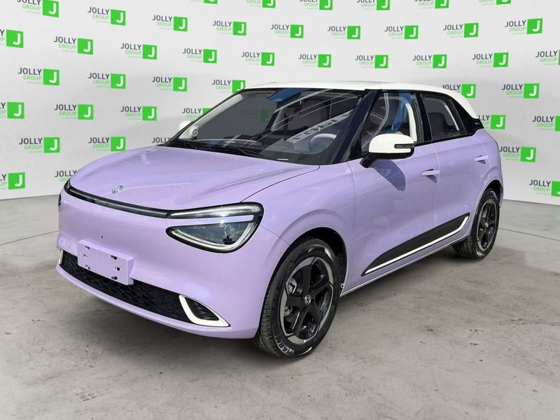 Dongfeng Box  nuova a Frosinone