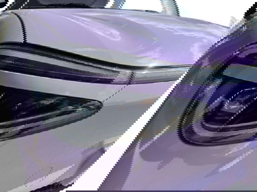 Dongfeng Box nuova a Frosinone (10)