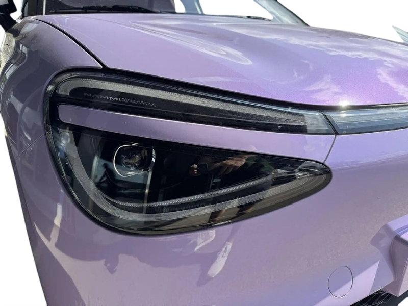 Dongfeng Box  nuova a Frosinone (10)