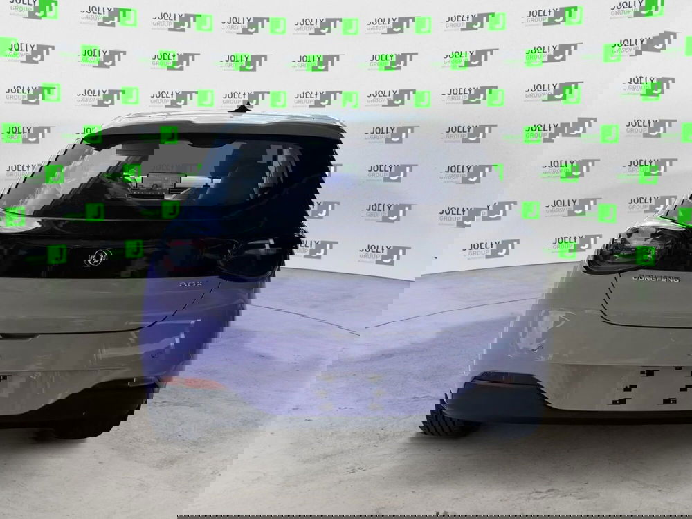 Dongfeng Box nuova a Frosinone (12)