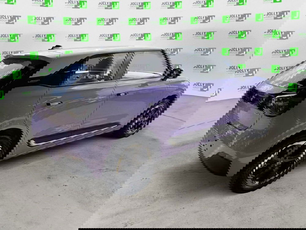 Dongfeng Box nuova a Frosinone (13)