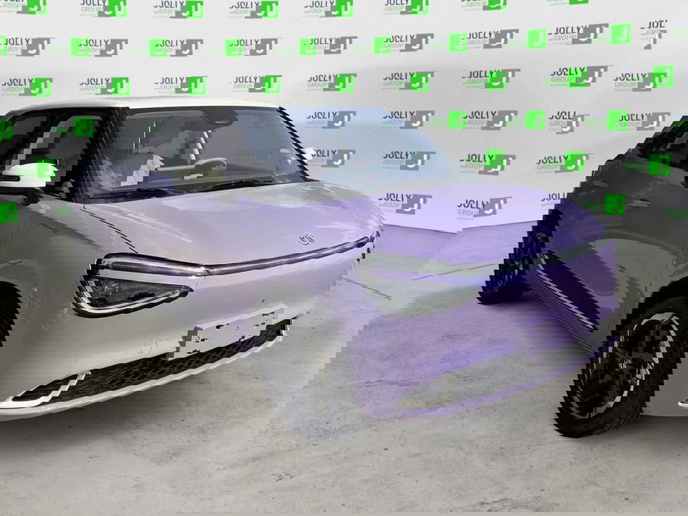 Dongfeng Box nuova a Frosinone (14)