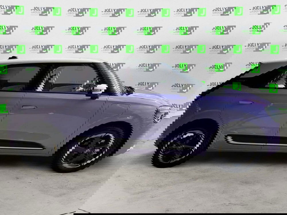 Dongfeng Box nuova a Frosinone (2)