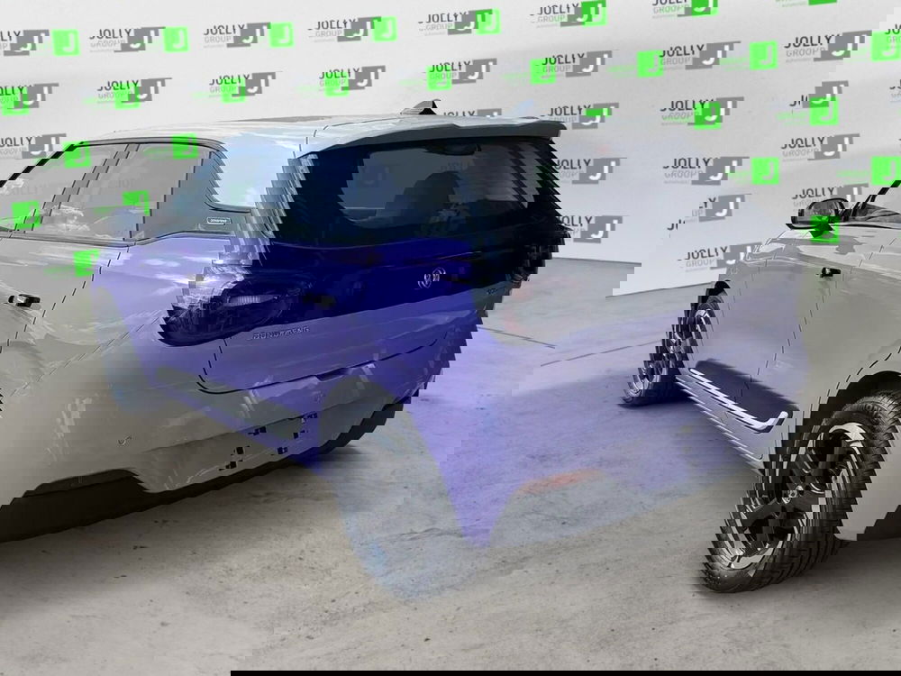 Dongfeng Box nuova a Frosinone (5)