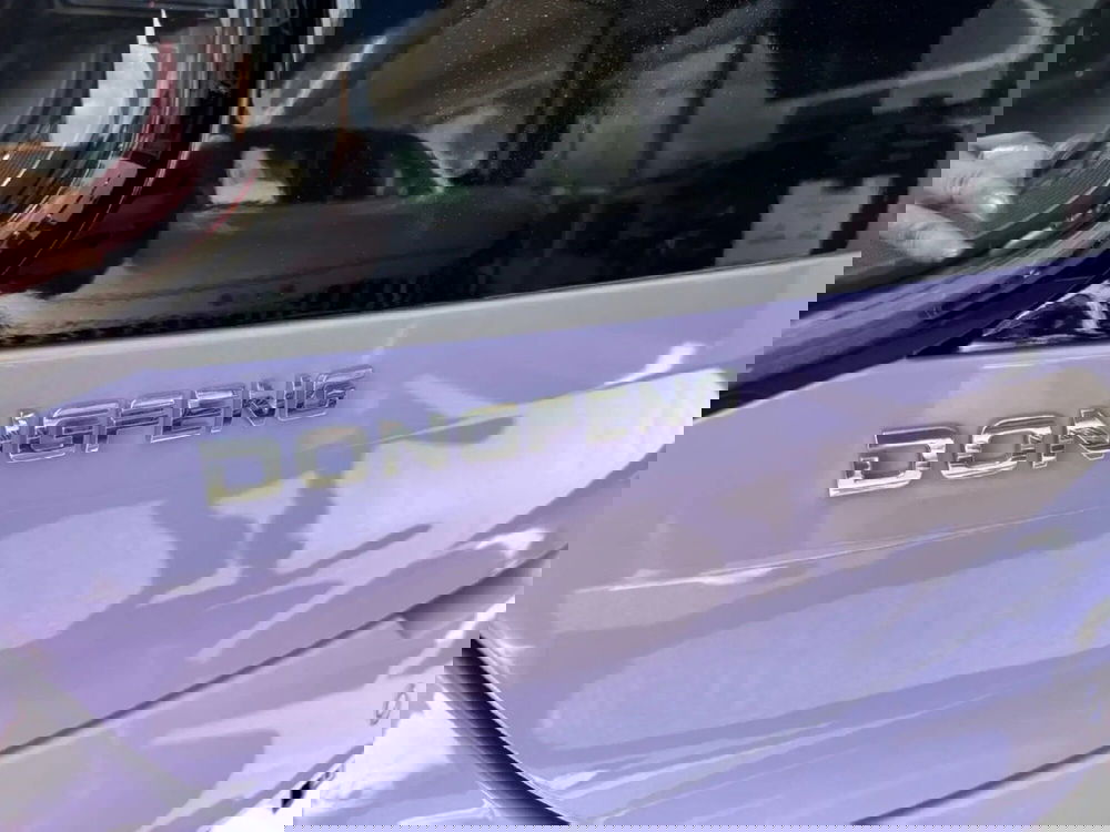 Dongfeng Box nuova a Frosinone (6)