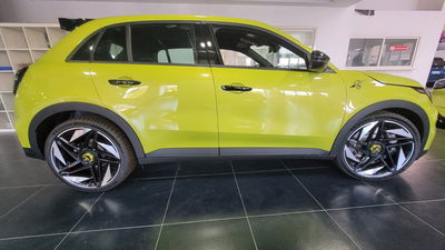 Abarth 600e 54kWh Turismo 240cv nuova a Ceccano