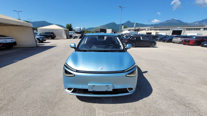 Dongfeng Box  nuova a Frosinone