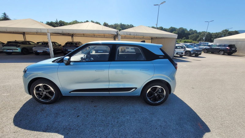 Dongfeng Box  nuova a Frosinone (2)