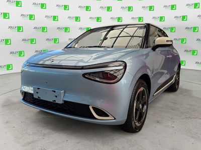 Dongfeng Box Box 43,9 kWh nuova a Sora