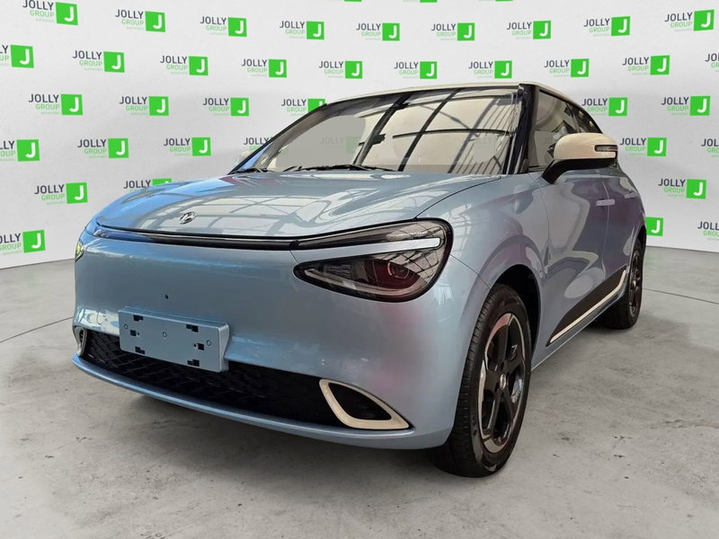 Dongfeng Box  nuova a Frosinone