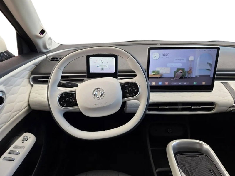 Dongfeng Box  nuova a Frosinone (2)