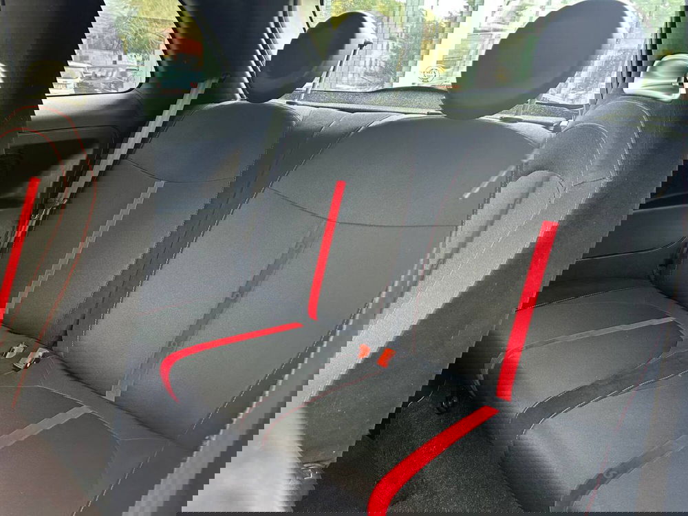 Abarth 500 usata a Ancona (11)