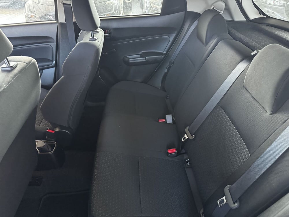 Suzuki Swift usata a Cuneo (10)