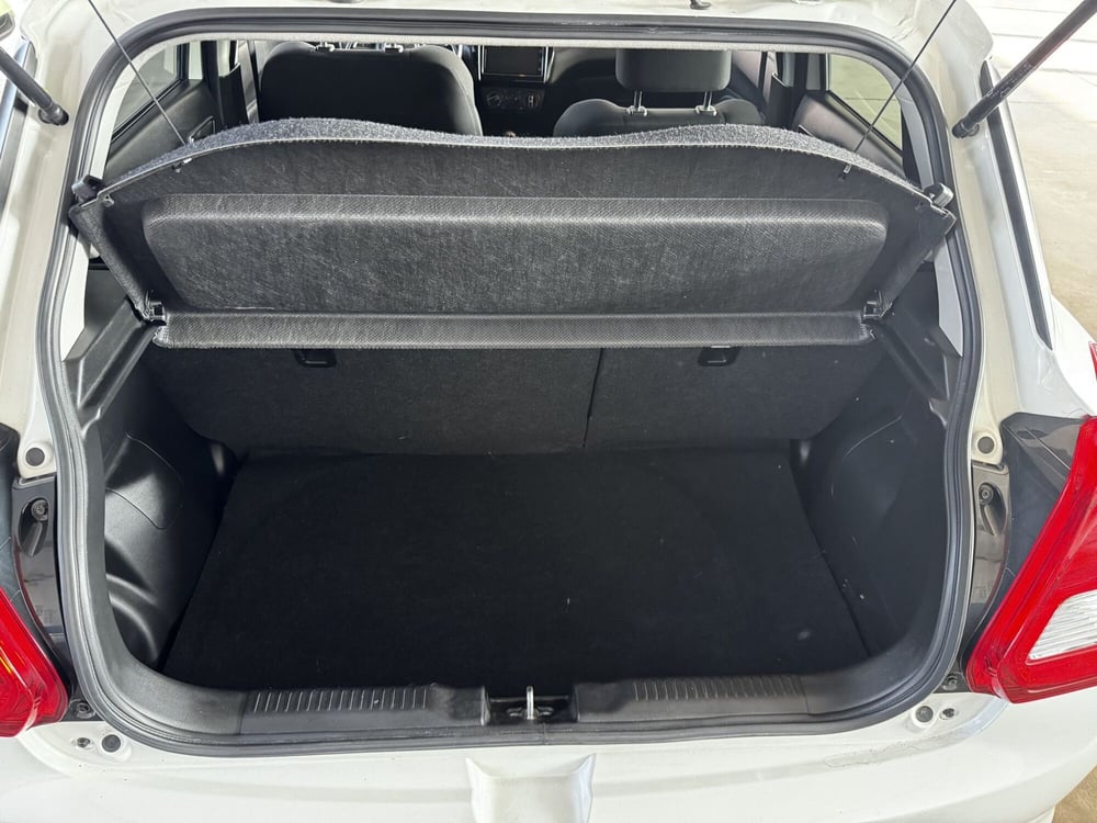 Suzuki Swift usata a Cuneo (8)