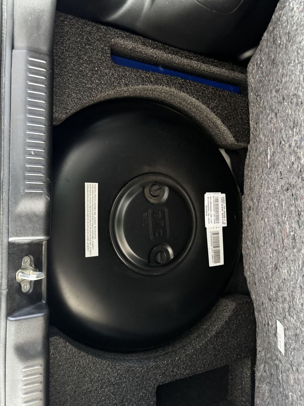 Suzuki Swift usata a Cuneo (9)