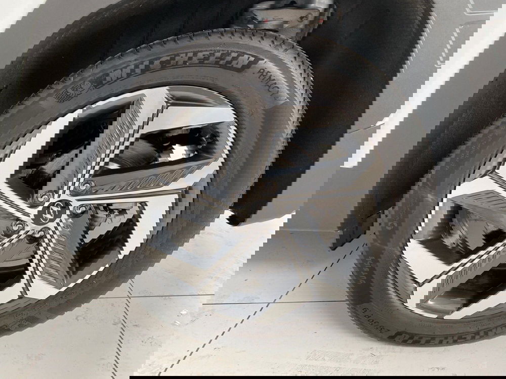 Hyundai Tucson nuova a Lodi (10)