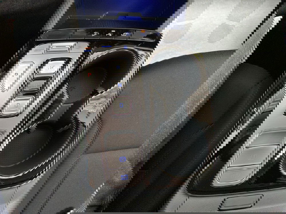 Hyundai Tucson nuova a Lodi (11)