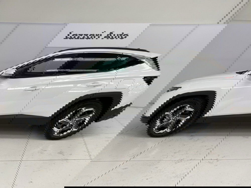 Hyundai Tucson nuova a Lodi (2)