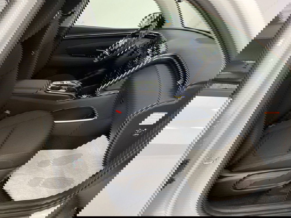 Hyundai Tucson nuova a Lodi (6)