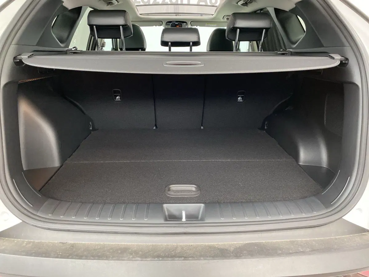 Hyundai Tucson nuova a Lodi (11)