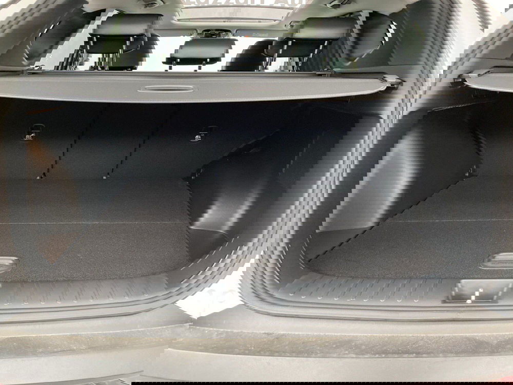 Hyundai Tucson nuova a Lodi (11)