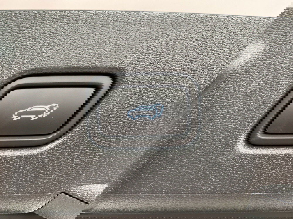 Hyundai Tucson nuova a Lodi (12)