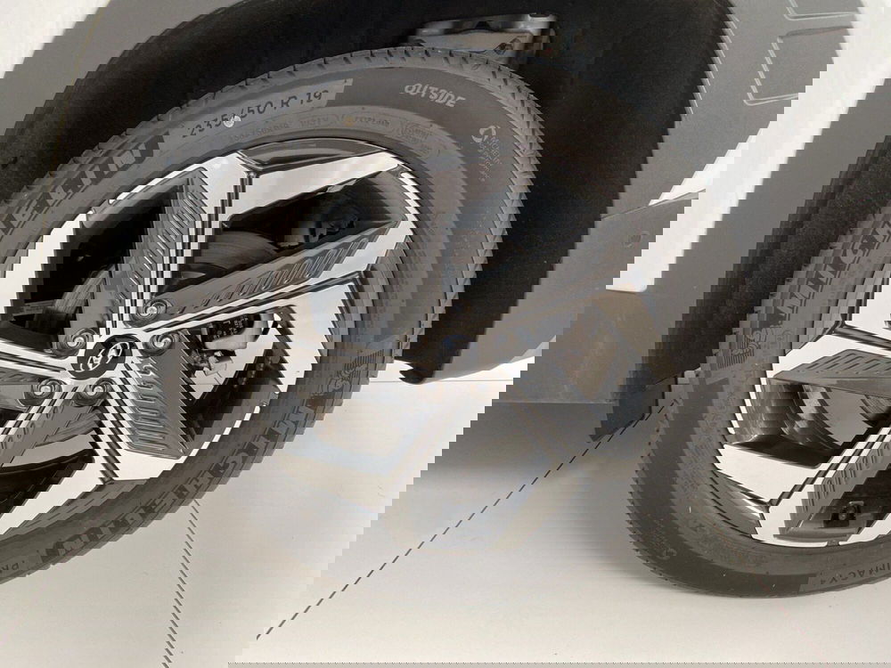 Hyundai Tucson nuova a Lodi (13)