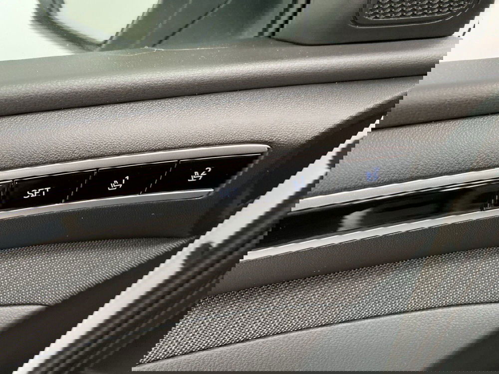 Hyundai Tucson nuova a Lodi (15)