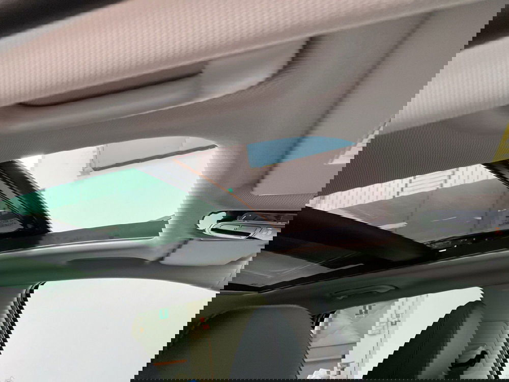 Hyundai Tucson nuova a Lodi (9)