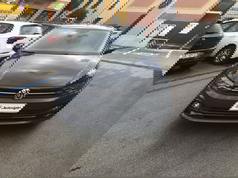 Volkswagen Polo usata a Genova