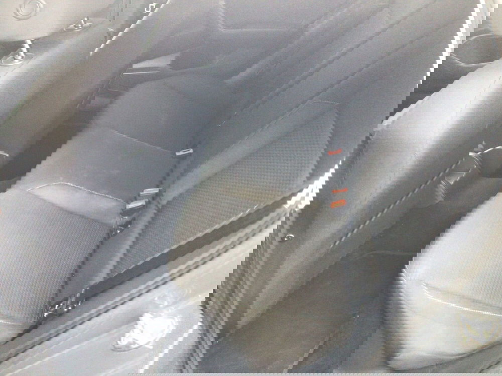 Volkswagen Polo usata a Genova (8)