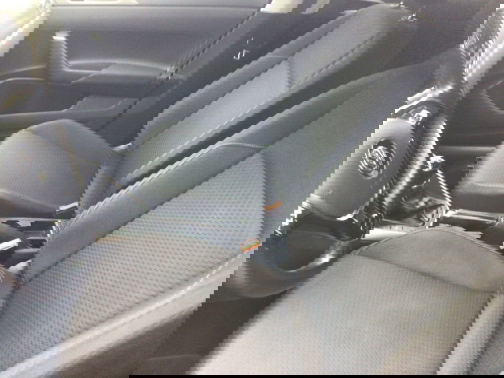 Volkswagen Polo usata a Genova (9)
