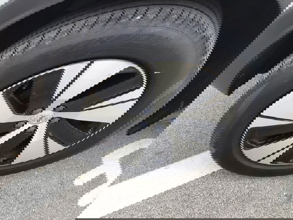 Volvo XC40 usata a Genova (10)