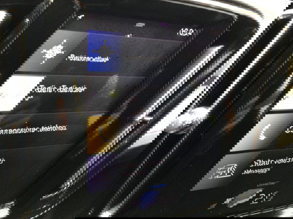 Volvo XC40 usata a Genova (16)