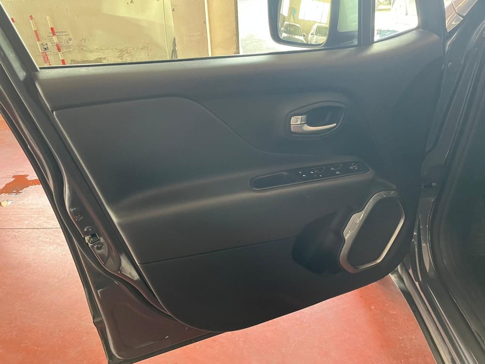 Jeep Renegade usata a Lucca (10)