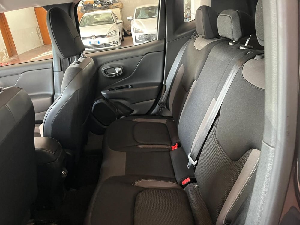 Jeep Renegade usata a Lucca (13)