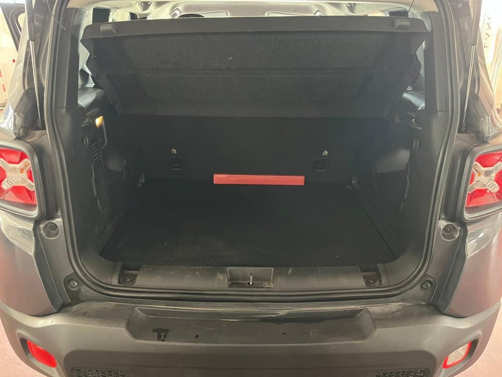 Jeep Renegade usata a Lucca (14)