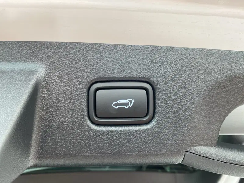 Hyundai Tucson nuova a Lodi (10)