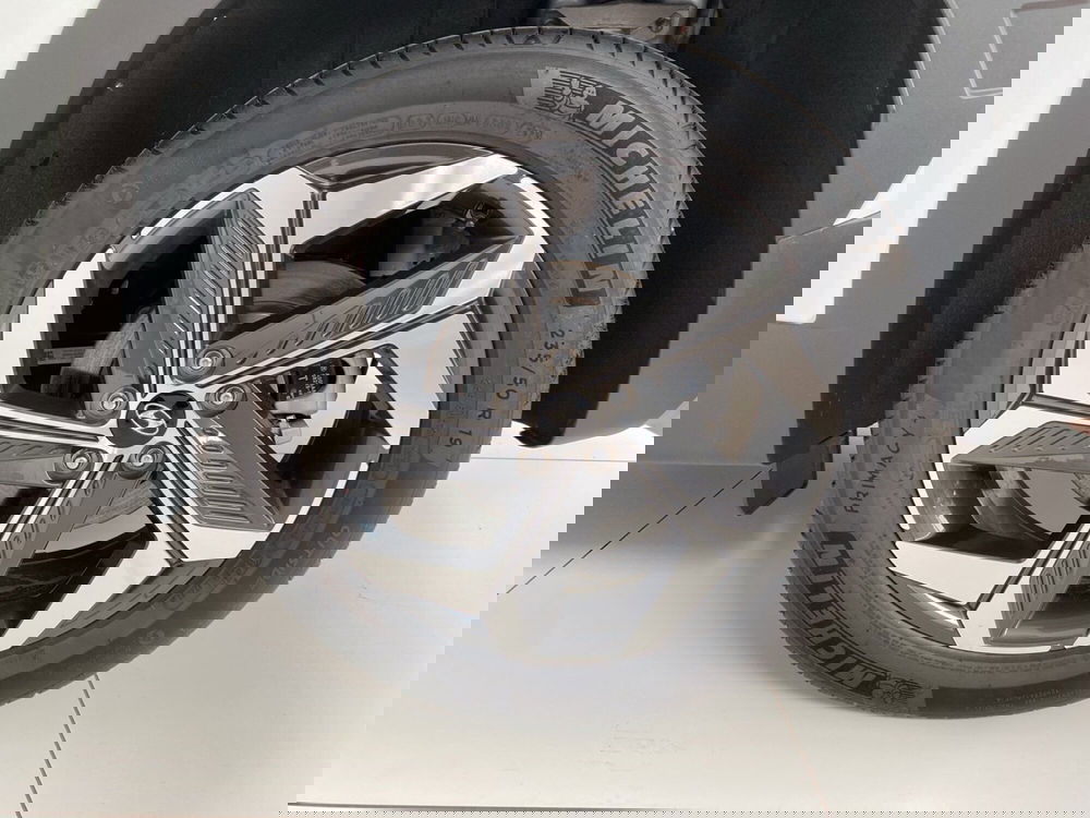 Hyundai Tucson nuova a Lodi (11)