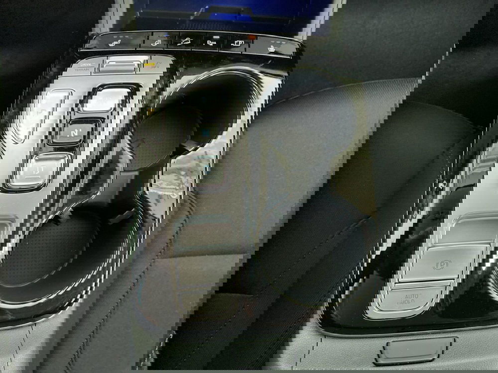 Hyundai Tucson nuova a Lodi (12)