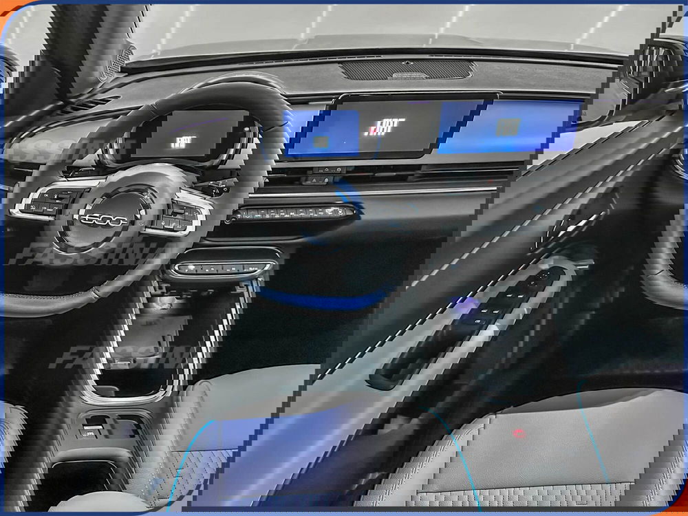 Fiat 600 nuova a Milano (10)