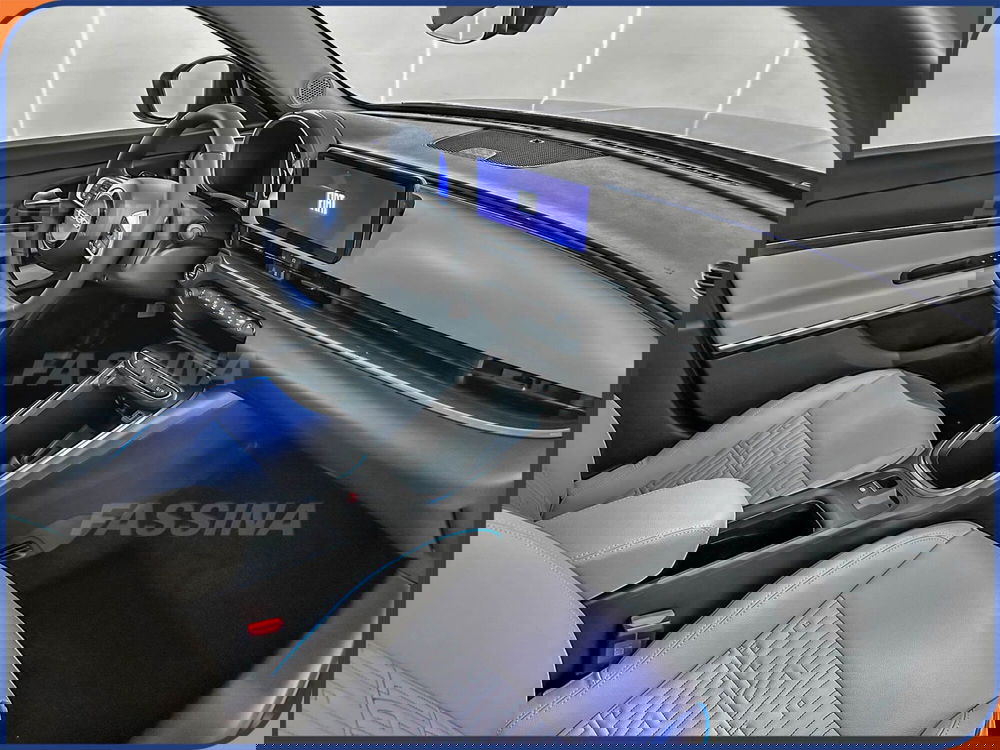 Fiat 600 nuova a Milano (12)