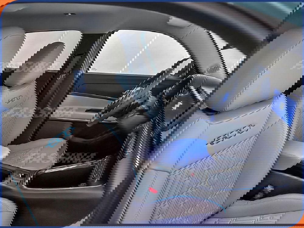 Fiat 600 nuova a Milano (13)