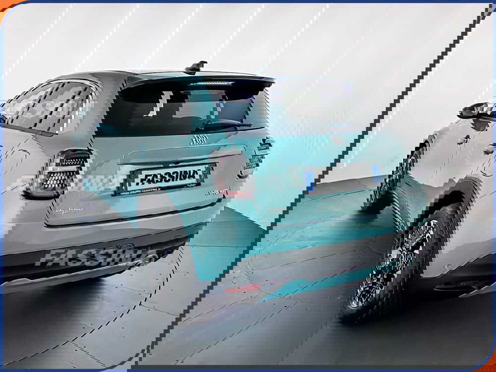 Fiat 600 nuova a Milano (4)