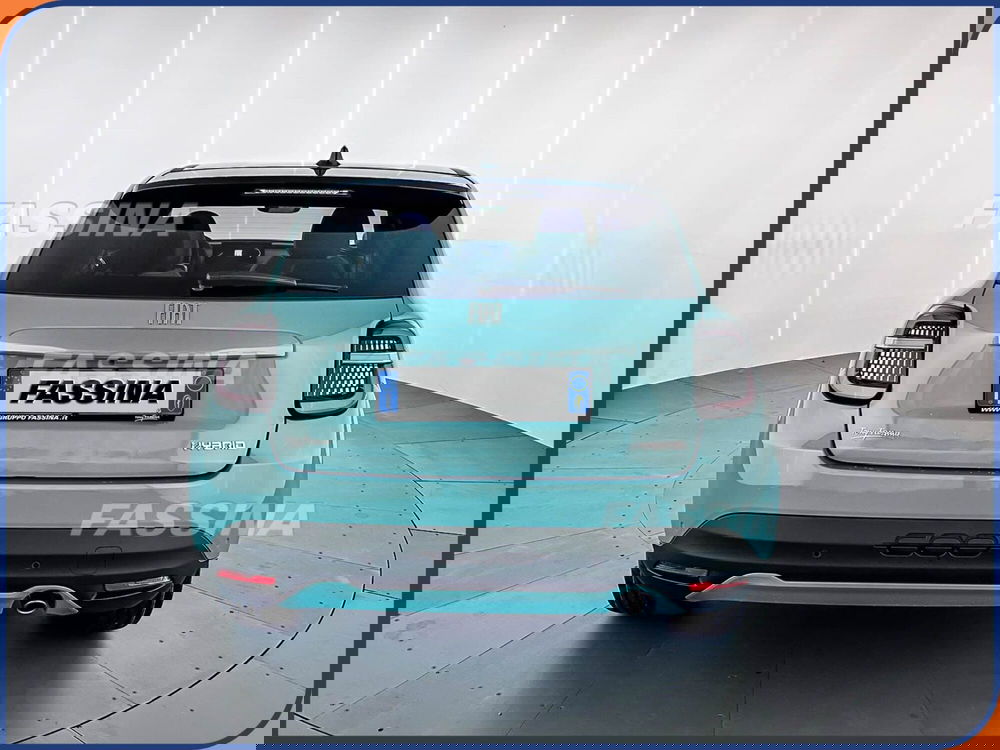 Fiat 600 nuova a Milano (5)