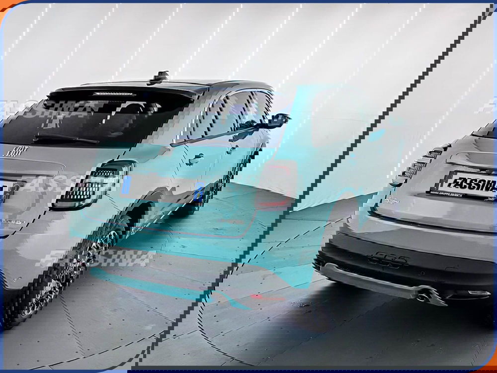 Fiat 600 nuova a Milano (6)