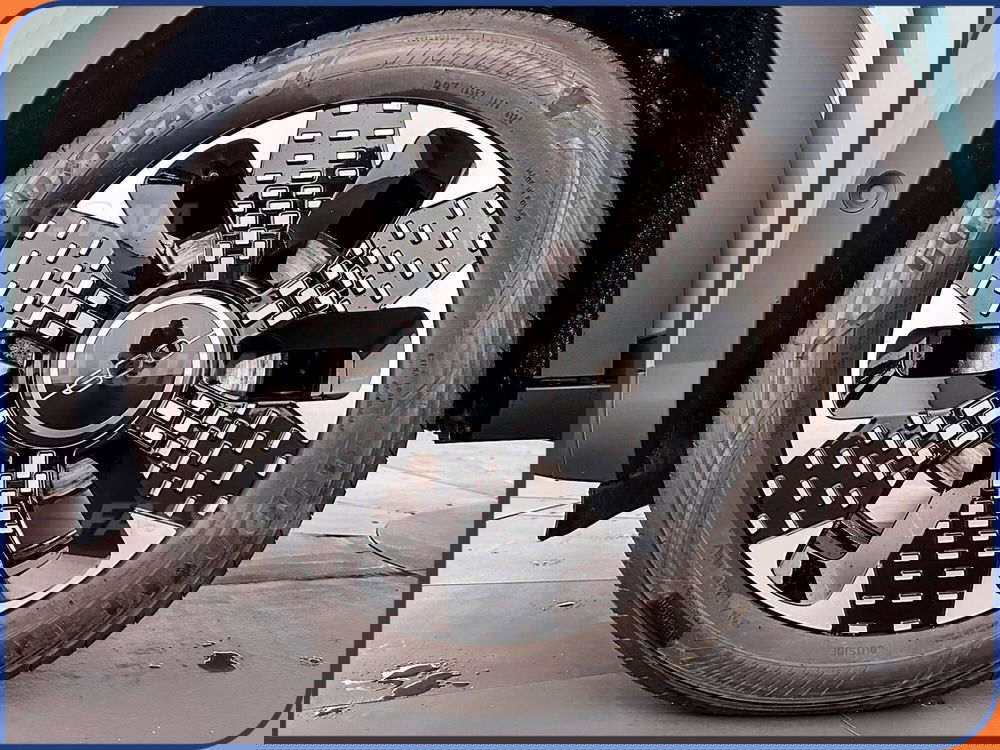 Fiat 600 nuova a Milano (7)