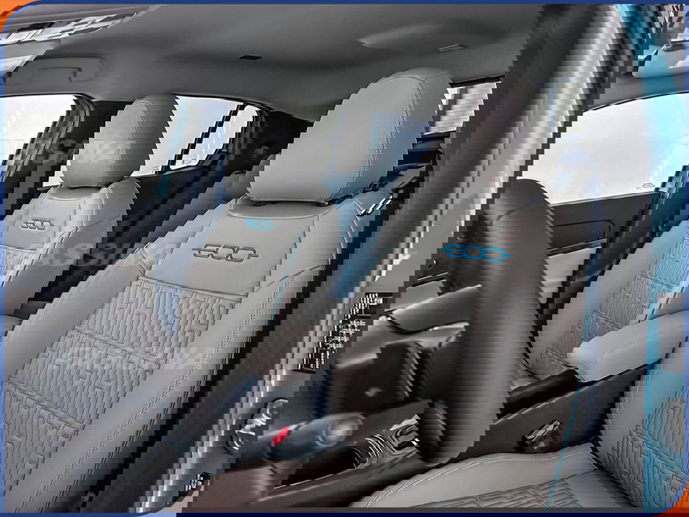 Fiat 600 nuova a Milano (8)