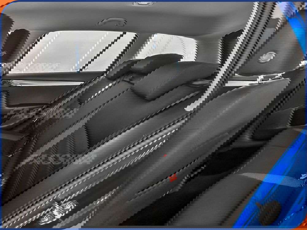 Skoda Octavia Station Wagon usata a Milano (11)