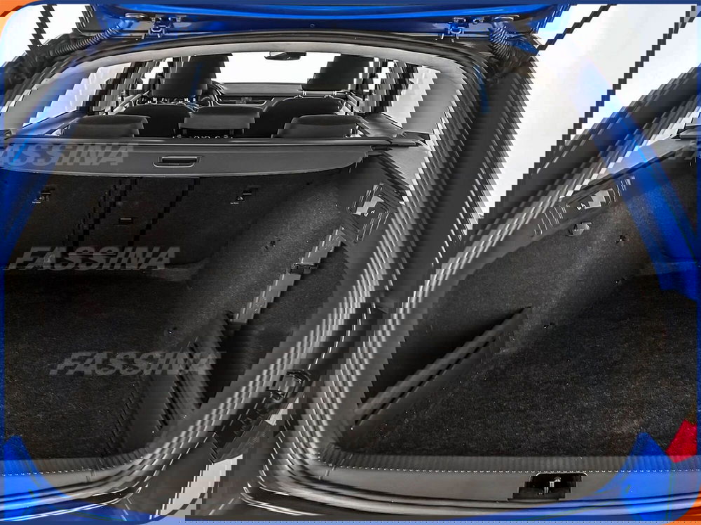 Skoda Octavia Station Wagon usata a Milano (12)